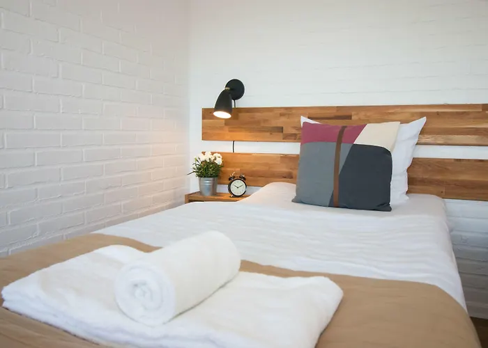 Lisboa 3* Frederikshavn