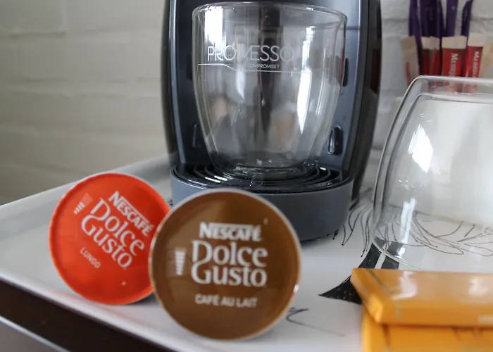 Lisboa ホテル フレデリクスハウン