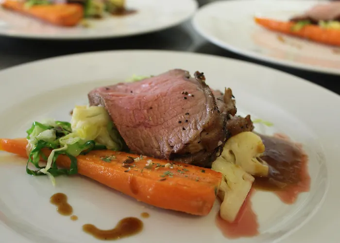 Lisboa ホテル フレデリクスハウン