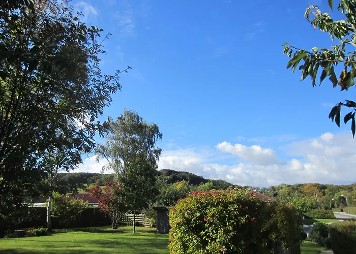 Lisboa フレデリクスハウン