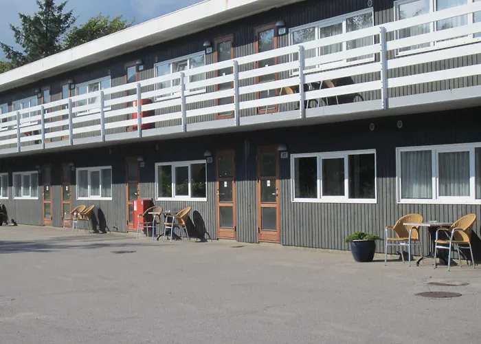 Lisboa フレデリクスハウン