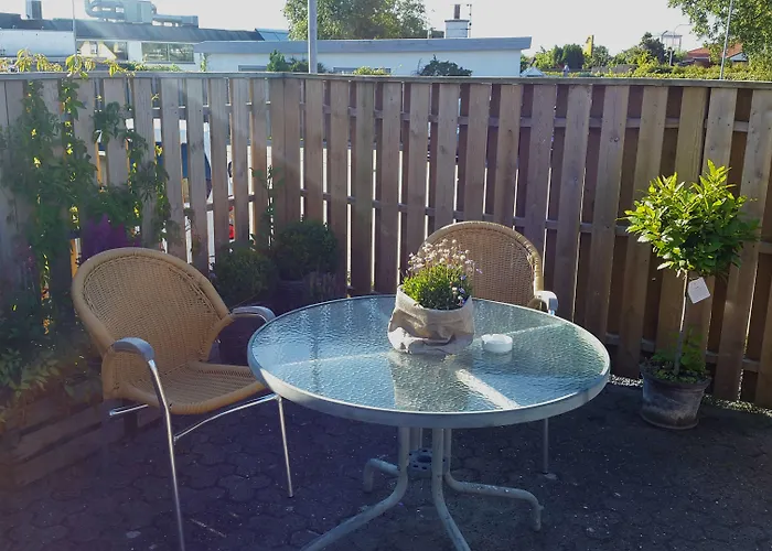 Lisboa 3* Frederikshavn