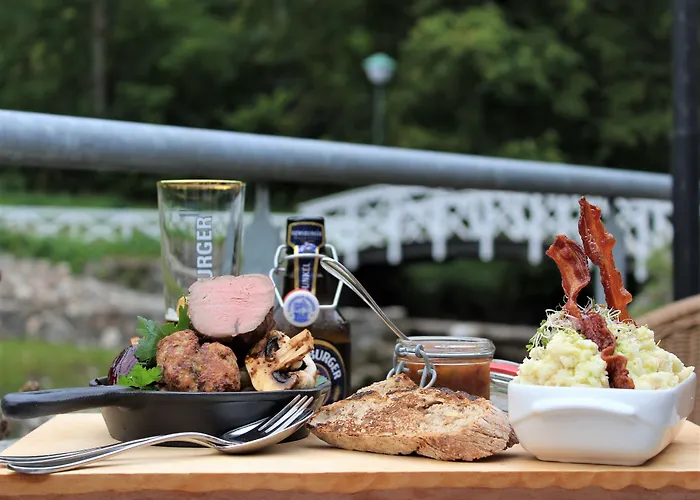 Lisboa Hotel Frederikshavn