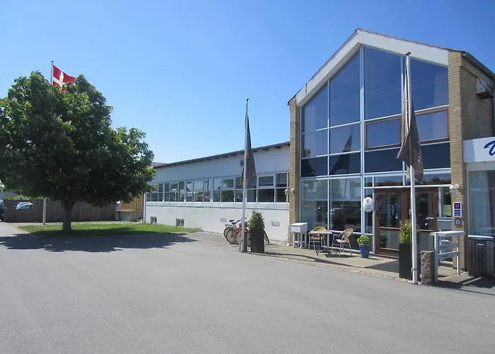 Lisboa Hotel Frederikshavn